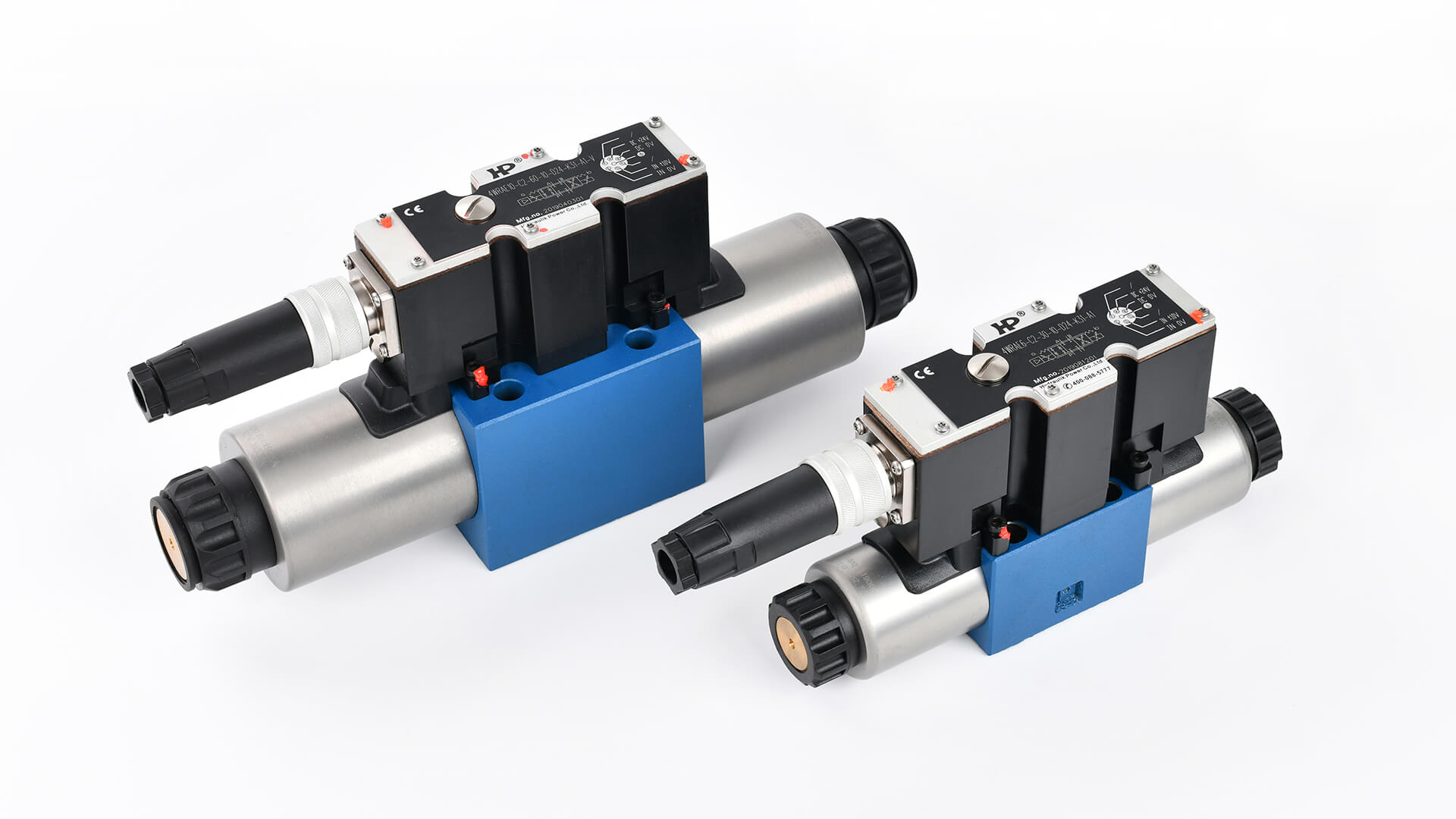 如何將高頻響比例閥集成到現有的控制系統中？