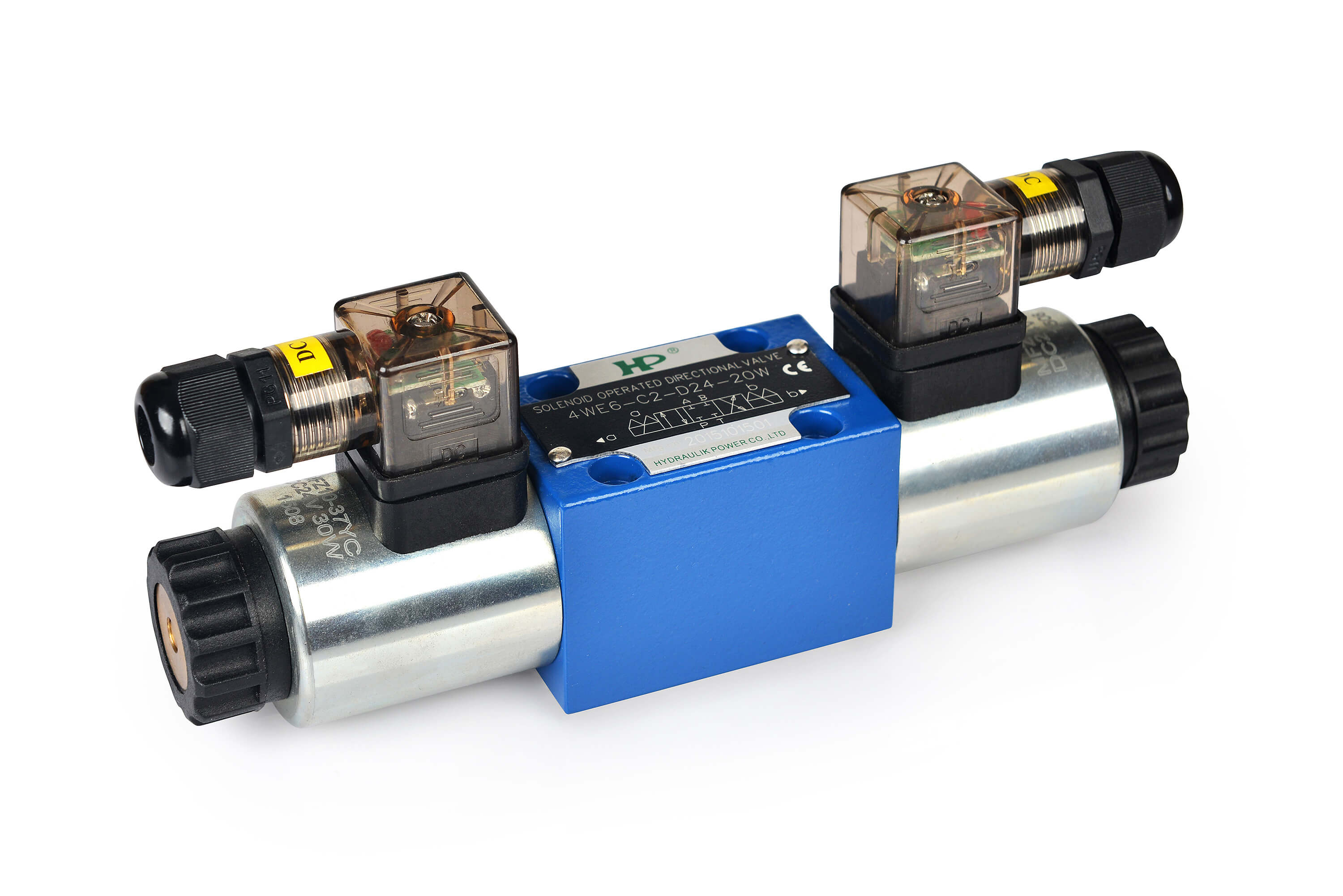 電磁換向閥的流量調節(jié)方式有哪些?