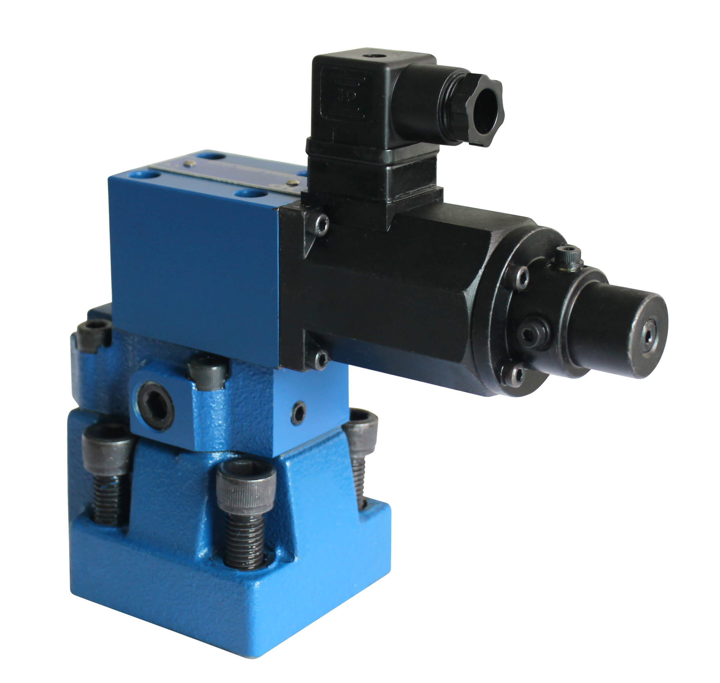 比例壓力閥的安裝步驟有哪些？