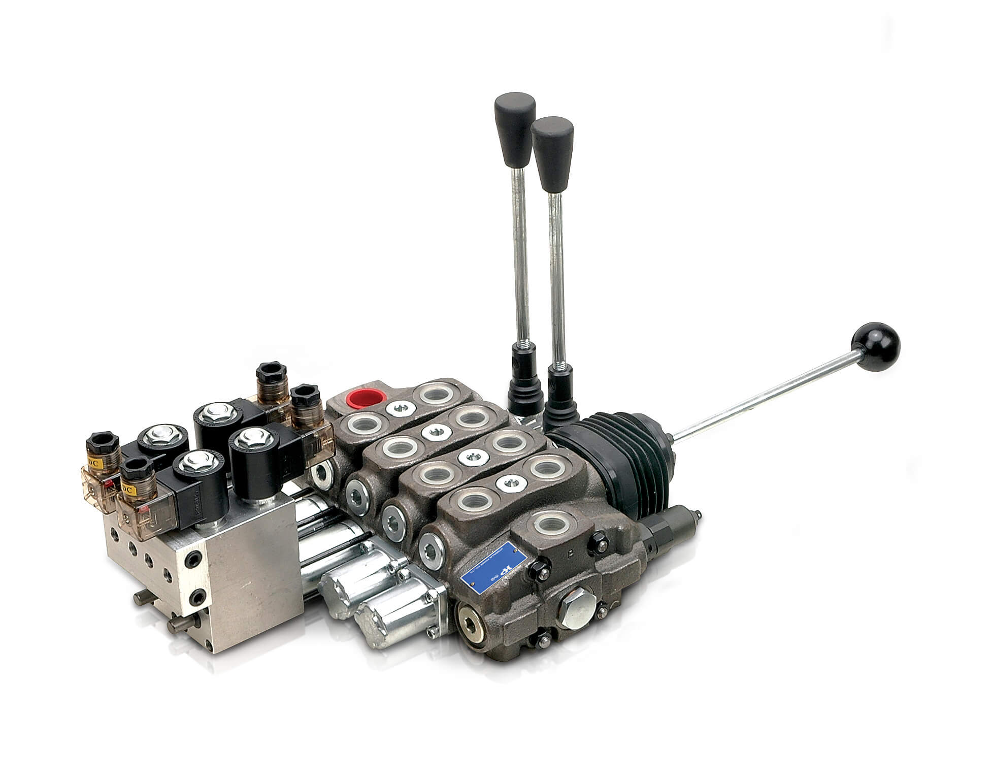 多路閥廠家：多路閥的額定壓力和流量范圍是多少？