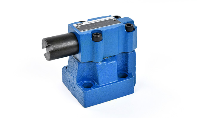 壓力閥的技術參數如何解讀？哪些參數最關鍵？