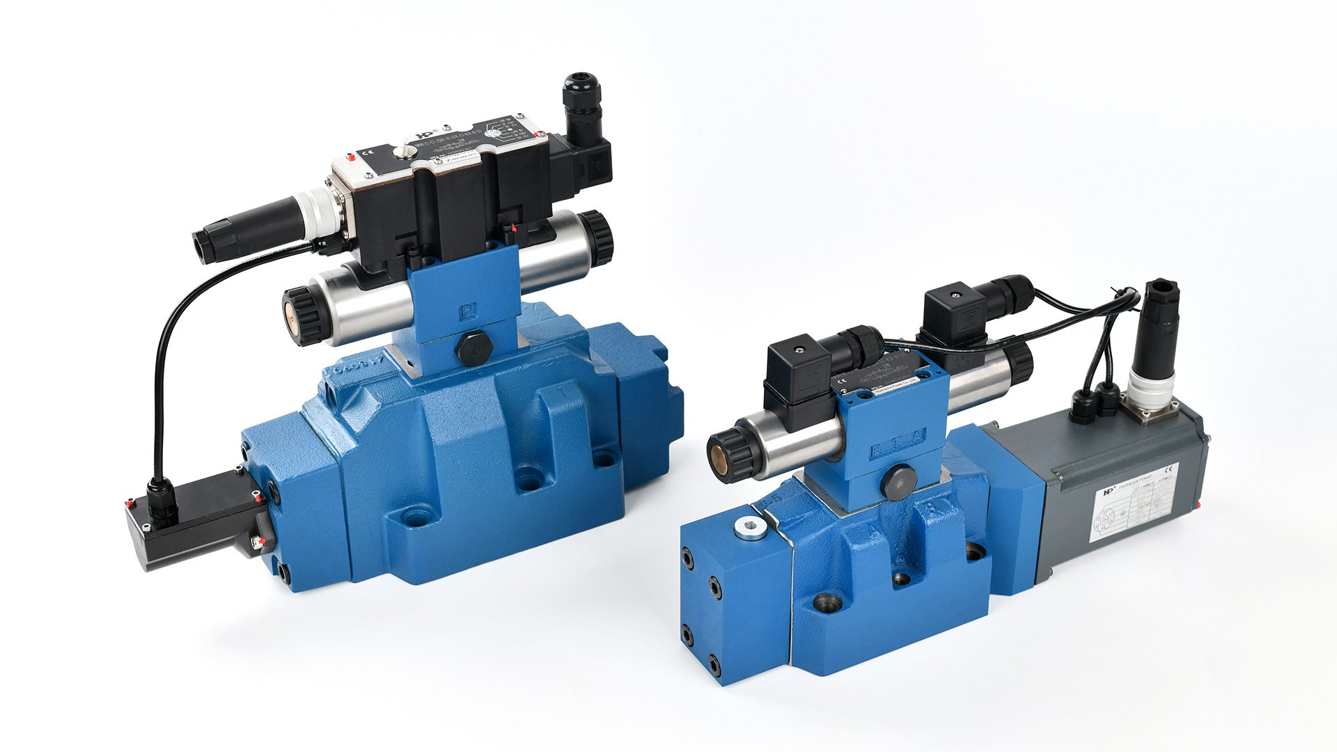 如何進行高頻響比例閥的定期維護和保養？