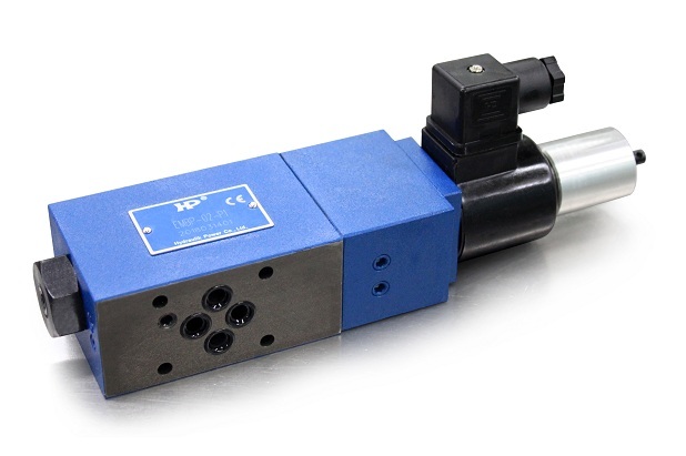 比例減壓閥的電壓與電流一般有哪些要求？