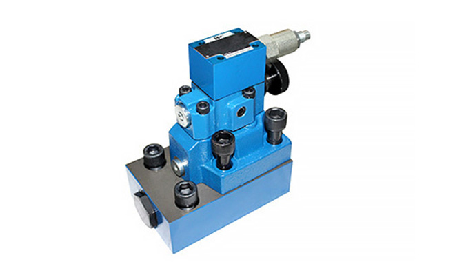 節(jié)能減排型壓力閥是如何實現功能的?