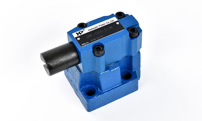 如何確定壓力閥的維護周期？