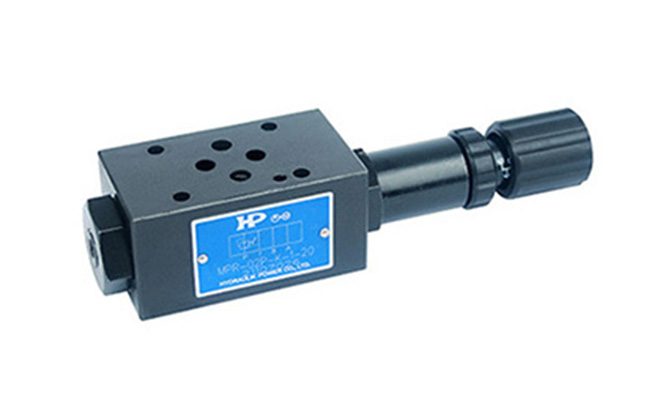 如何進行壓力閥泄漏檢測？