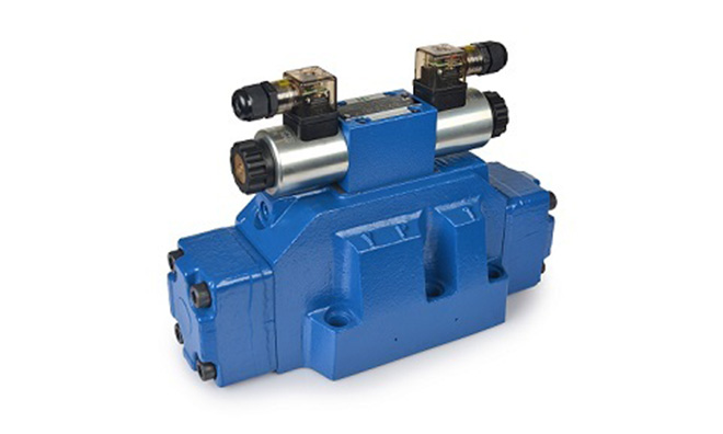 比例換向閥有哪些常見型號？