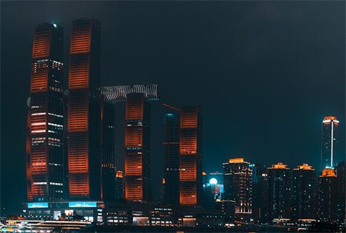 如何做好建筑亮化工程？選對團隊最重要